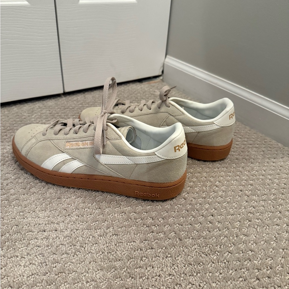 Reebok Club C 85 sneakers
